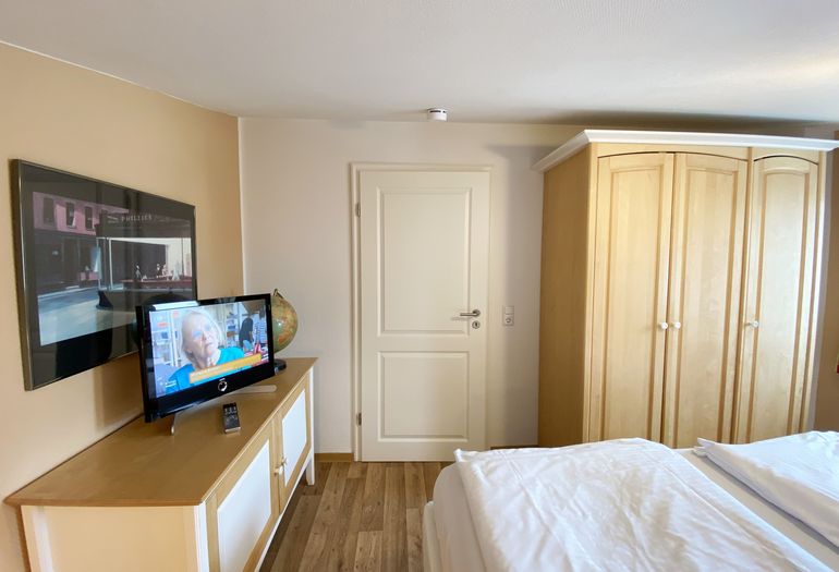 1. Schlafzimmer 1. Schlafzimmer