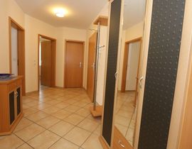 Dünenhaus Göhren Whg.02 mit 2 Terrassen Süd/West