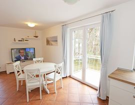 Ferienwohnung Sonnenstrand Whg. 12