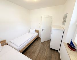 Haus Möwe Whg. 03 mit Terrasse & Kamin