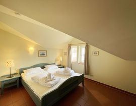 Haus Undine - Wohnung 35 mit Loggia