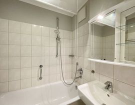 Haus Mönchgut Whg 624 "Ostseetraum" mit Balkon