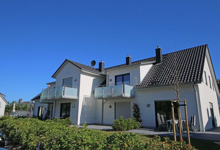 Haus Düne Haus Düne