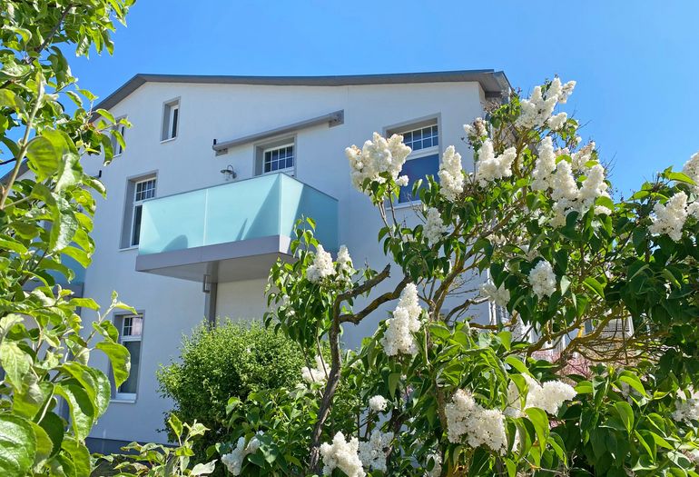 Außenansicht Außenansicht