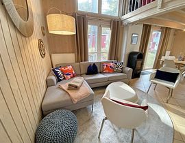 Ferienhaus Villa Musica Strandpark