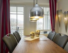 Haus Südperd Whg. 721 mit Balkon Seepark Sellin