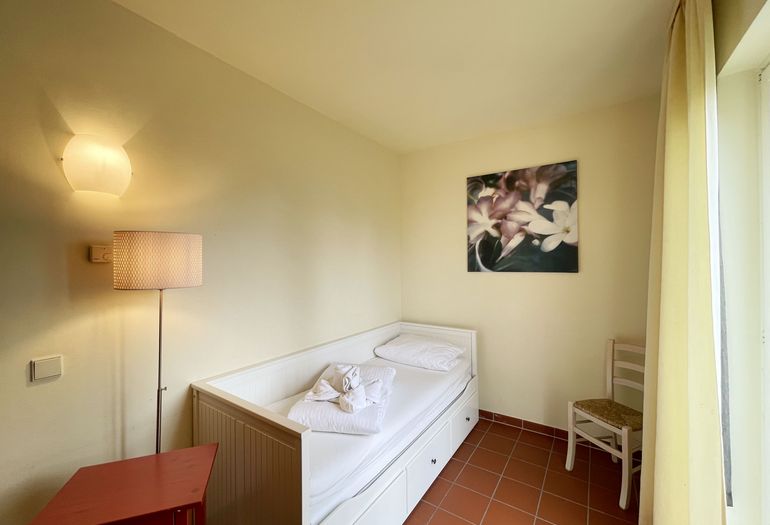 2. Schlafzimmer 2. Schlafzimmer