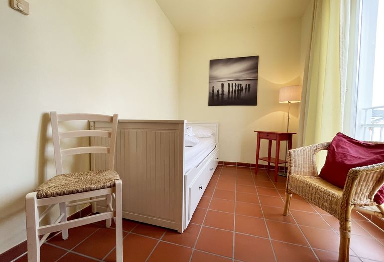 2. Schlafzimmer 2. Schlafzimmer