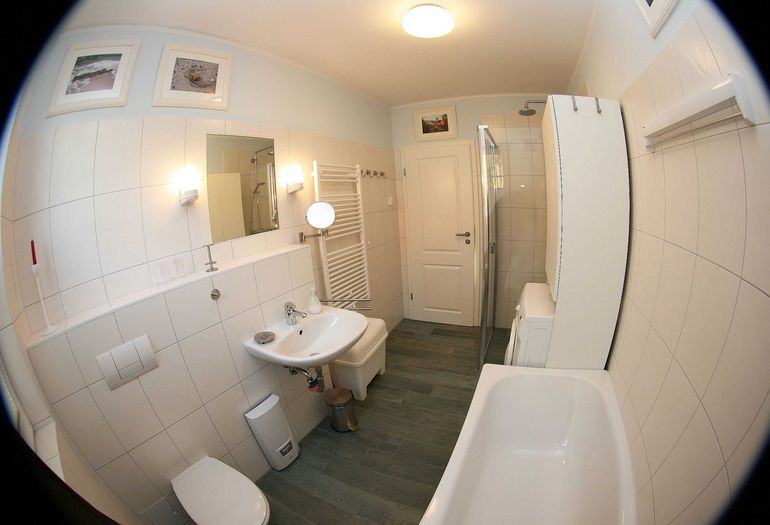 Badezimmer Badezimmer