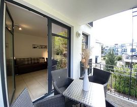 Villa Lena Wohnung 09 Sellin