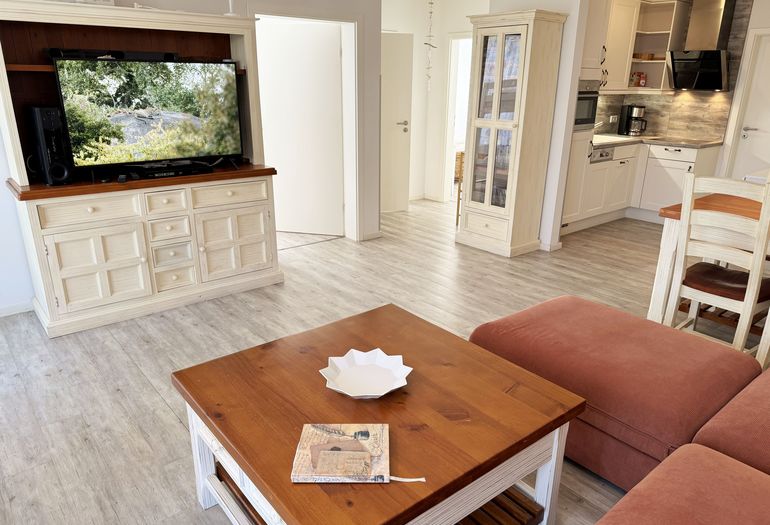 gemütliche Abende auf der Couch beim Fernsehen