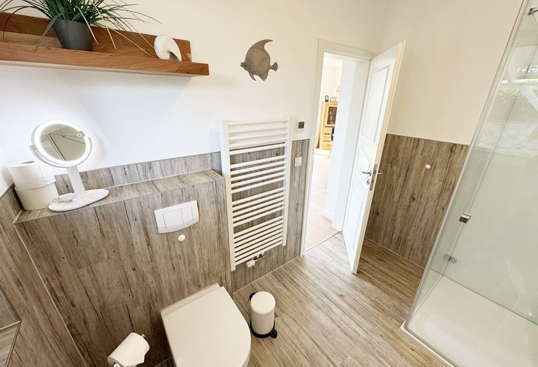 1.Tageslichtbad mit Wc