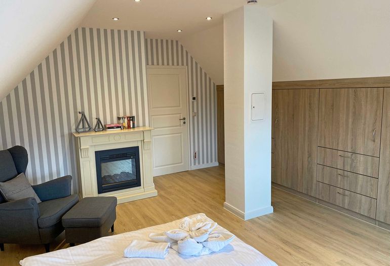 2. Schlafzimmer 2. Schlafzimmer