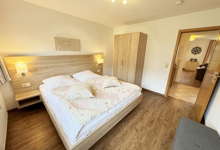 Haus-an-der-Düne-WE-05-Schlafzimmer Haus-an-der-Düne-WE-05-Schlafzimmer