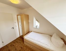 Haus Möwe Whg.05 mit Balkon
