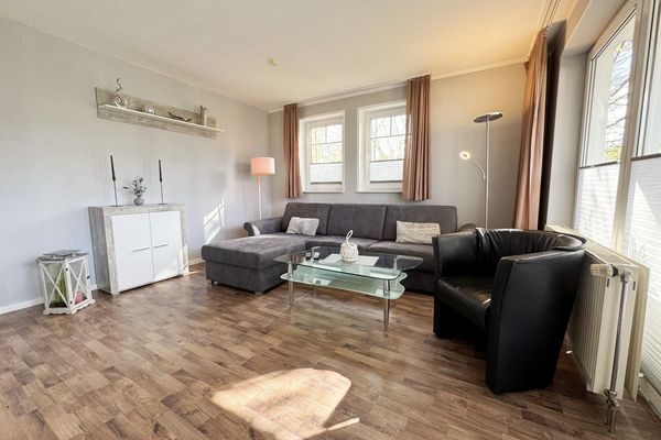 Villa Störtebeker Whg. 14