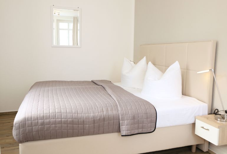 Schlafzimmer Schlafzimmer