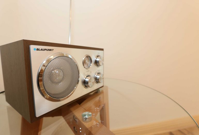 Radio Radio
