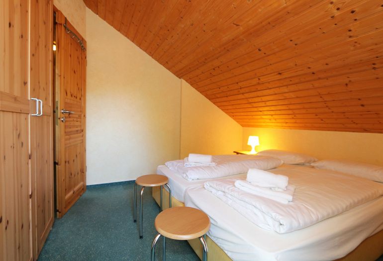 1. Schlafzimmer 1. Schlafzimmer