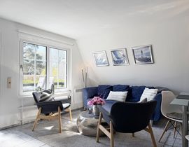 Finnhaus Nr. 05 Mönchgut Gager
