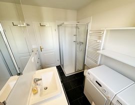 Haus Sanddorn Whg. 6 mit Südbalkon