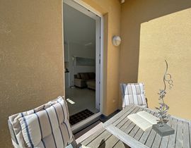 Kurparkresidenz Baabe Whg. 13