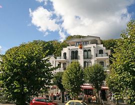 Villa Lena Wohnung 04 Sellin