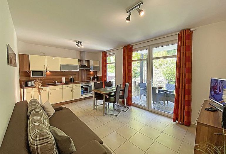 Villa Lena Wohnung 09 Sellin Villa Lena Wohnung 09 Sellin