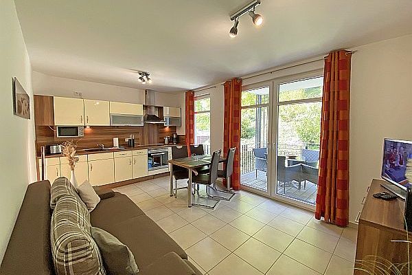 Villa Lena Wohnung 09 Sellin Villa Lena Wohnung 09 Sellin