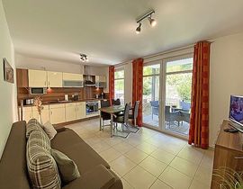 Villa Lena Wohnung 09 Sellin