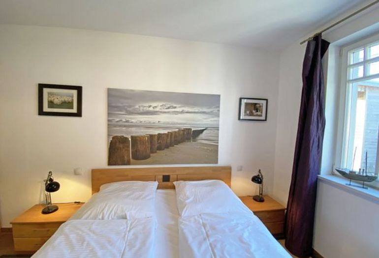 1. Schlafzimmer 1. Schlafzimmer