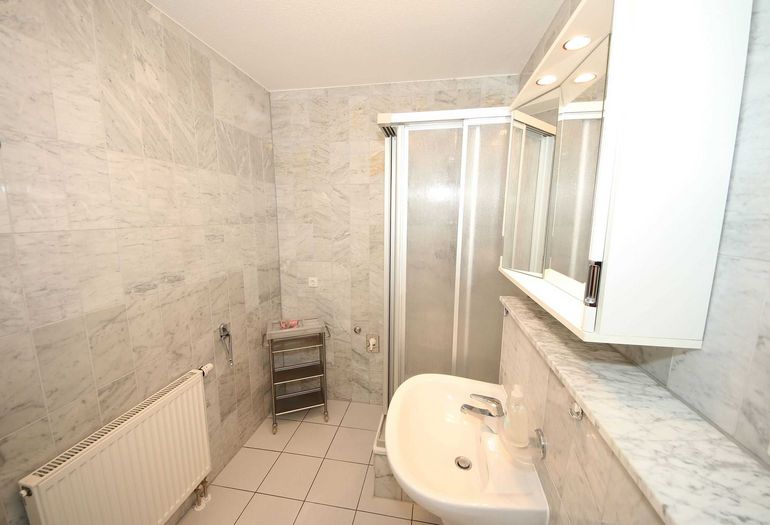 Badezimmer Badezimmer
