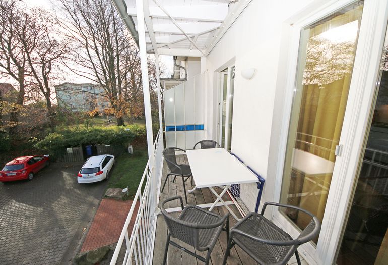 Balkon Balkon
