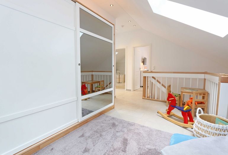 Galerie für gemeinsame Zeit