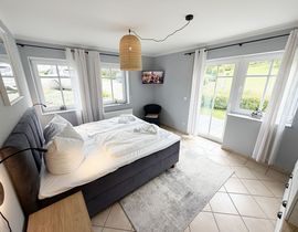 Dünenhaus Göhren Whg.01 mit 2 Terrassen Süd/Ost Dünenhaus Göhren Whg.01 mit 2 Terrassen Süd/Ost
