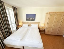 Haus Altensien Whg. 465 mit Balkon Seepark Sellin