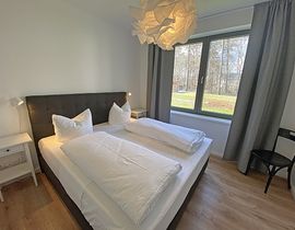 Villa Carlotta Whg. 13 mit Terrasse