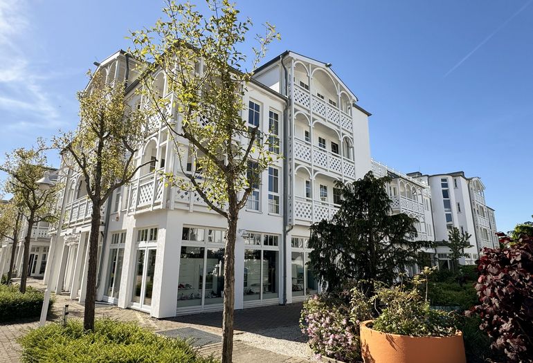 Haus Göhren - Seepark Haus Göhren - Seepark
