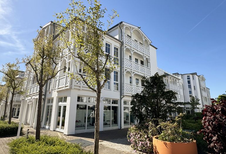 Haus Göhren - Seepark Haus Göhren - Seepark