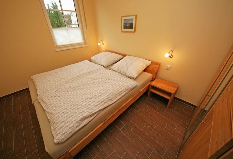 zweites Schlafzimmer zweites Schlafzimmer