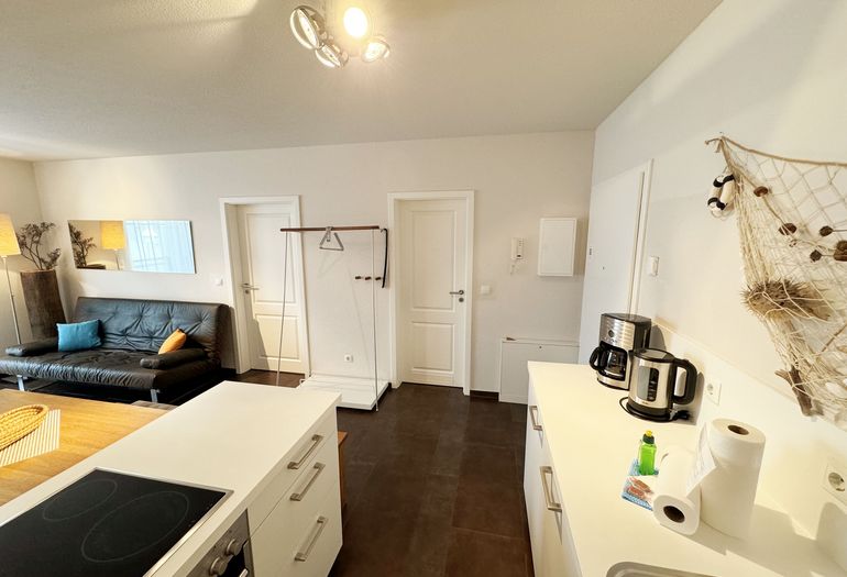 Hier macht das Kochen Spa? Hier macht das Kochen Spa?