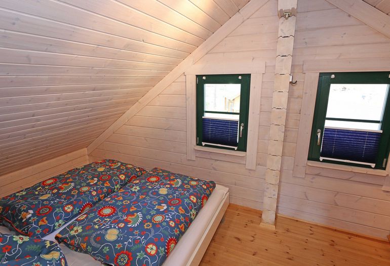 2. Schlafzimmer 2. Schlafzimmer