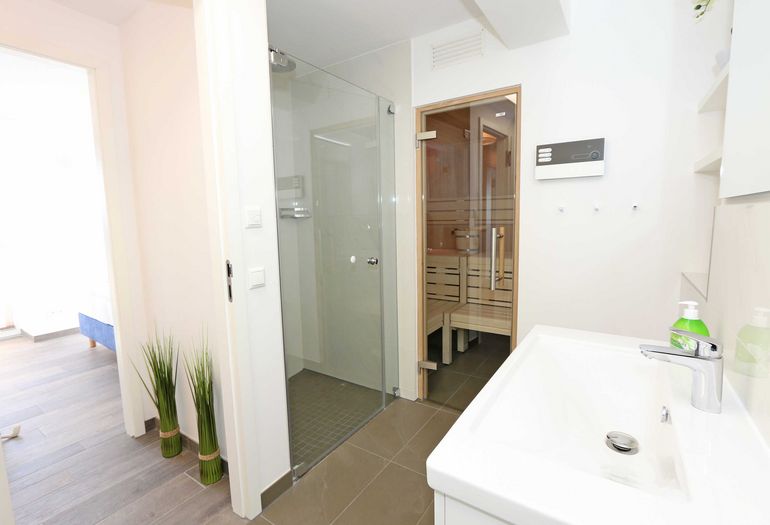 Badezimmer Badezimmer