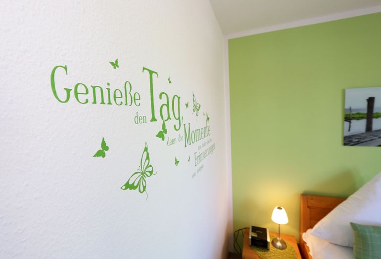 Wandgestaltung Wandgestaltung