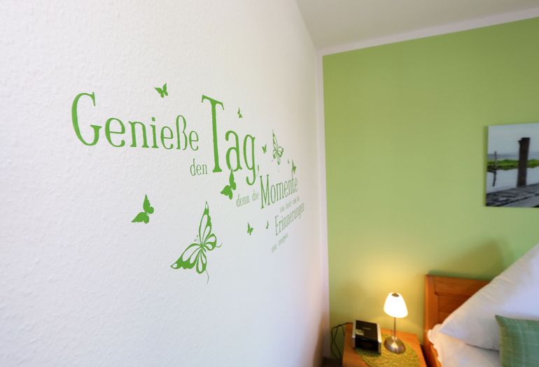 Wandgestaltung Wandgestaltung