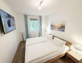Haus Meeresblick Baabe - A 3.15 Steuerbord mit Balkon Haus Meeresblick Baabe - A 3.15 Steuerbord mit Balkon