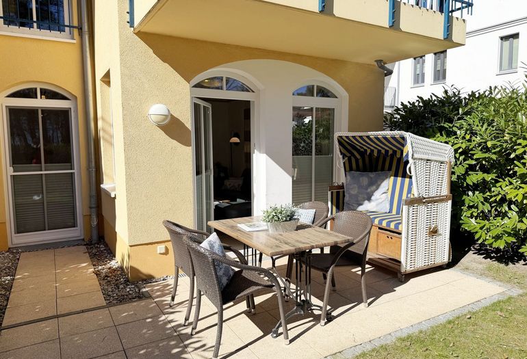 überdachte Terrasse überdachte Terrasse
