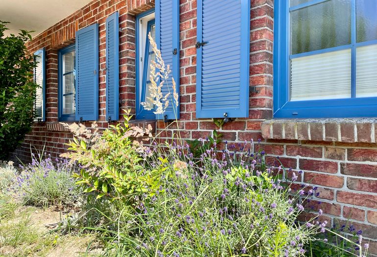 Außenansicht Außenansicht