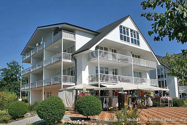 Appartementhaus Strandstraße 27