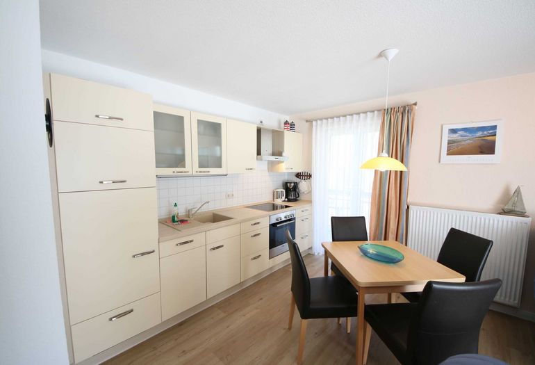 Am Mönchgraben 06 Whg. 10 Helene mit Ost / Südbalkon Am Mönchgraben 06 Whg. 10 Helene mit Ost / Südbalkon